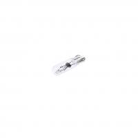 Автолампа T5 (W2*4.6D)  24V PHILIPS /10