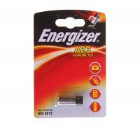 Элемент питания A23: E23A-BC1 ALKALINE (автобрелки) 12V ENERGIZER /1/10/80