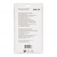 Индикатор RF-SDG-07 для проверки давления в шинах грузовых А/М (0-12 Bar) ROCKFORCE /1/40