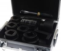 Мультипликатор RF-MDS-55: 1/2" (1-3/8" 55,60,65,70,75,80мм, передаточное число 1:23.4, 5500N/m)  ROCKFORCE /1