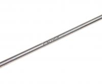 Ключ TORX T10H RF-76710: Г-образный с отверстием ROCKFORCE /1/10