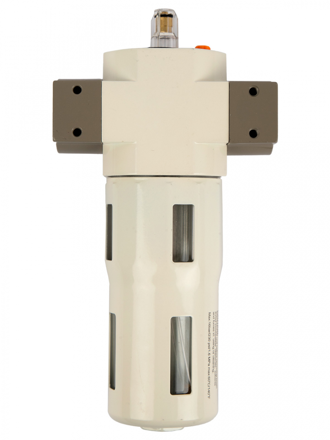 WDK-7660F Лубрикатор 3/4", 16 бар
