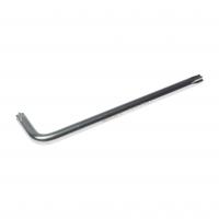 Ключ TORX T27 ER-76627: Г-образный ЭВРИКА /1/125