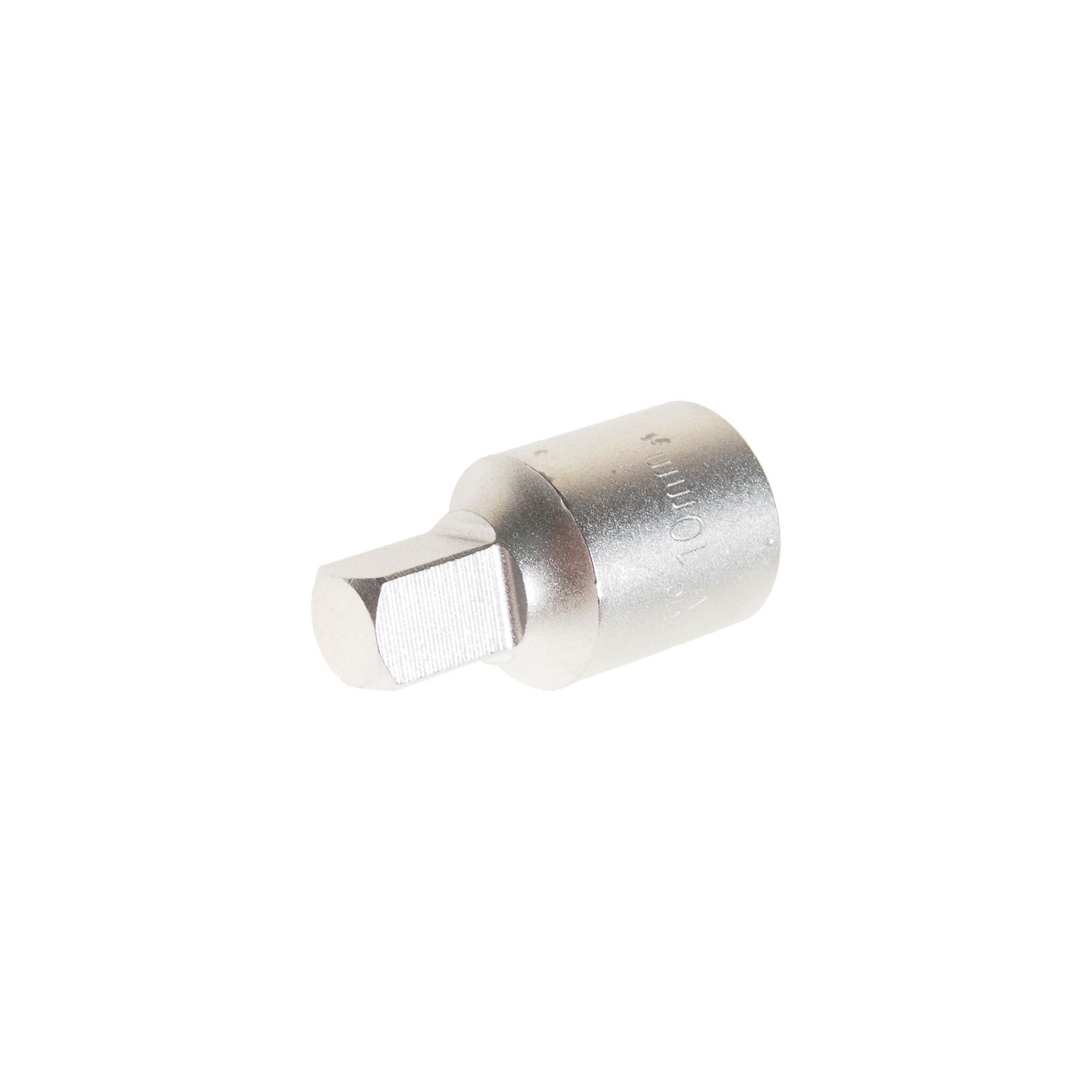 Головка квадрат 10мм 1/2" для маслосливных пробок ROCKFORCE RF-4118MR10 /1
