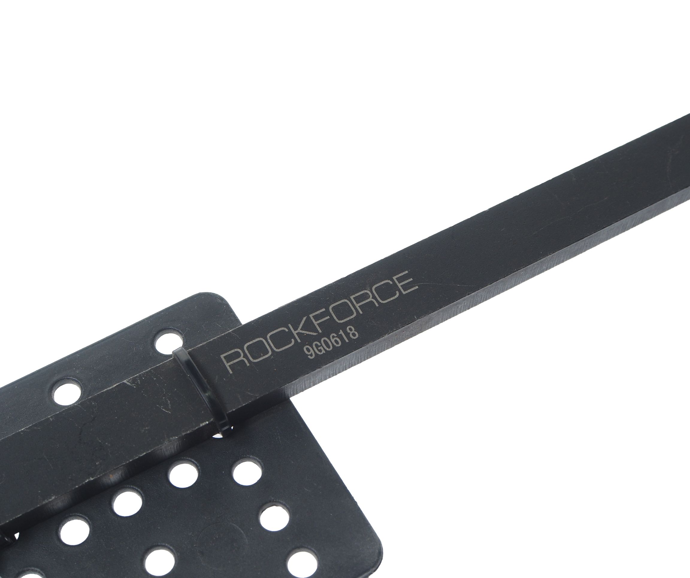Ключ RF-9G0618 для замены поликлинового ремня VAG (1.4 TSI), на пластиковом держателе ROCKFORCE /1