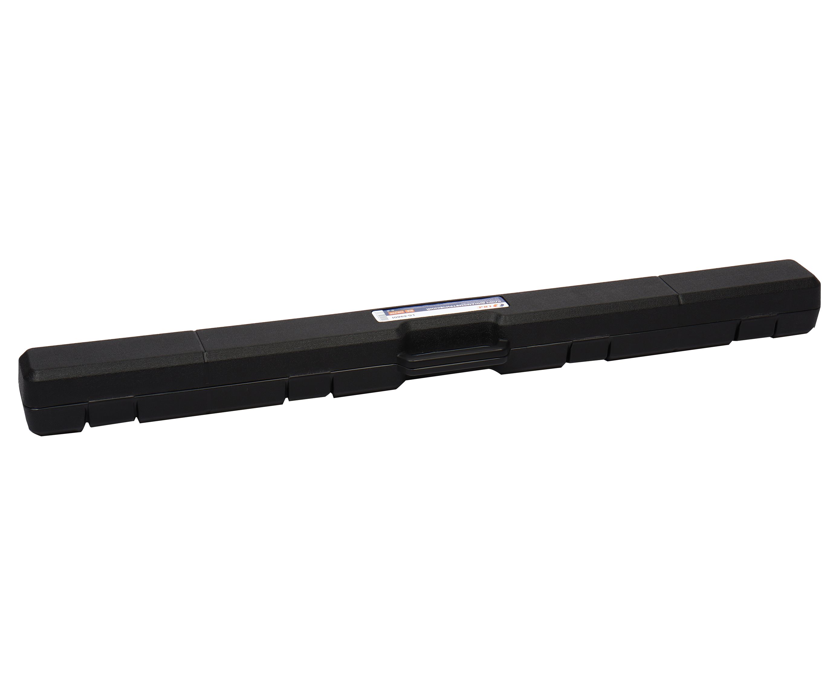 Ключ динамометрический 3/4" (140-700Nm L-1090мм) с быстрой фиксацией в кейсе LG-69801 LIGE /1/2