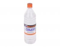 Растворитель СОЛЬВЕНТ 1л WELLTEX