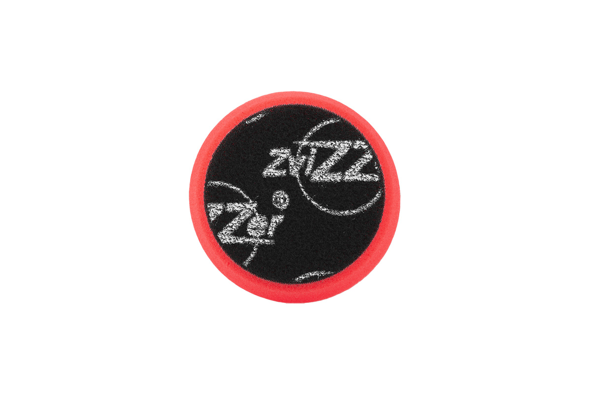 ZV-TR7020HC 70/20/55-ZviZZer TRAPEZ-КРАСНЫЙ твердый полировальный круг