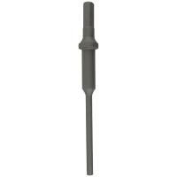 WDK-HX24135 Зубило цилиндрическое диаметр 6,5 мм (1/4"), HEX 165 мм, Cr-Mo