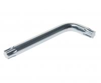 Ключ TORX T70 RF-76670: Г-образный ROCKFORCE /1