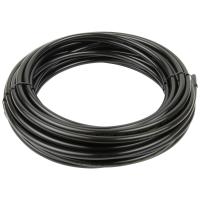 HNS040615-BK Трубка пневматическая Harrison 4х6 мм, длина 15 м