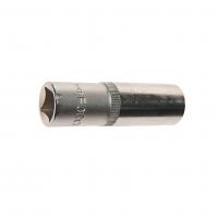 Головка торцевая E20 1/2" TORX глубокая L=75мм ROCKFORCE RF-5467720 /1/10