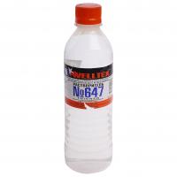 Растворитель 647 0.5л WELLTEX