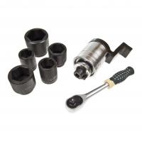 Мультипликатор RF-MDS-20: 1/2" (1" 32,36,41,46,55мм, передаточное число 1:17, 2000N/m)  ROCKFORCE /1