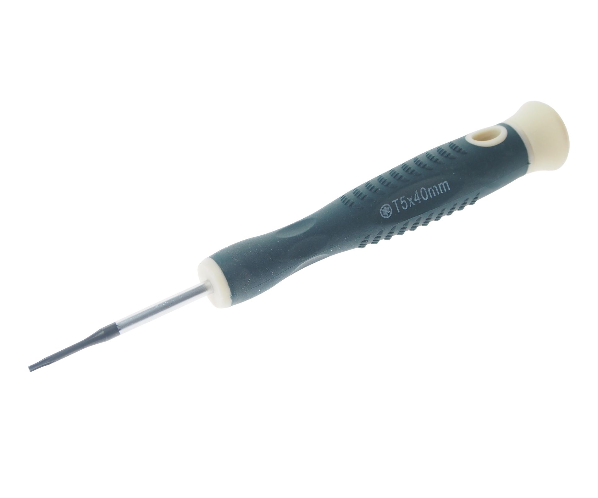 Отвертка RF-73604005 TORX ювелирная Т5х40мм ROCKFORCE /1/10
