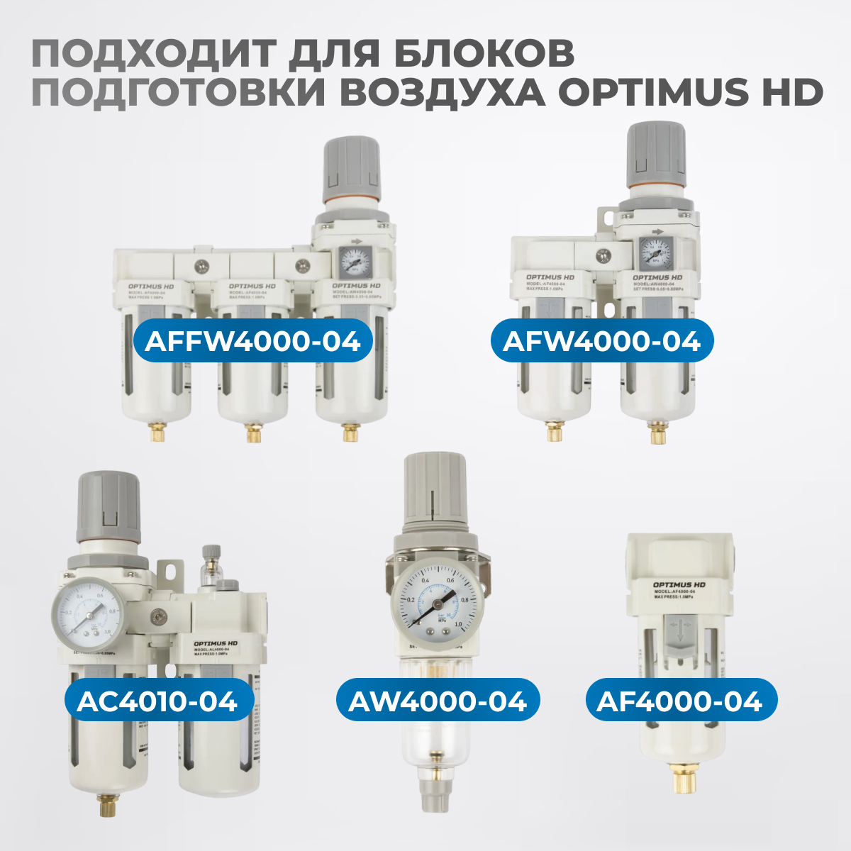FE4005 Фильтрующий элемент 5 мк