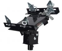 Адаптер RF-0902-H для снятия КПП для стойки трансмиссионной ROCKFORCE /1/