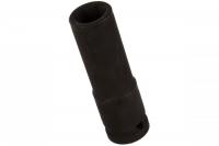 Ударная длинная головка 1/2" 15мм