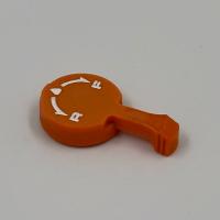 WDK-20450-26/ Курок переключателя скорости и реверса