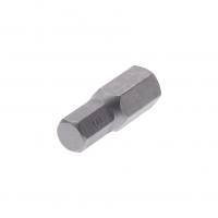 Вставка RF-1543010: 5/16"DR 6-гранная 10x30мм  ROCKFORCE /1/10/100