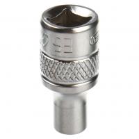 Головка торцевая  Е5 1/4" TORX L-25мм LG-22305 LIGE /1/100 NEW