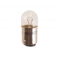 Автолампа R5W (BA15d) 12V PHILIPS /10/200