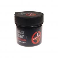 Ароматизатор воздуха CMF-124 MAXI FRESH (антитабак) гелевый, банка 100гр /1/24