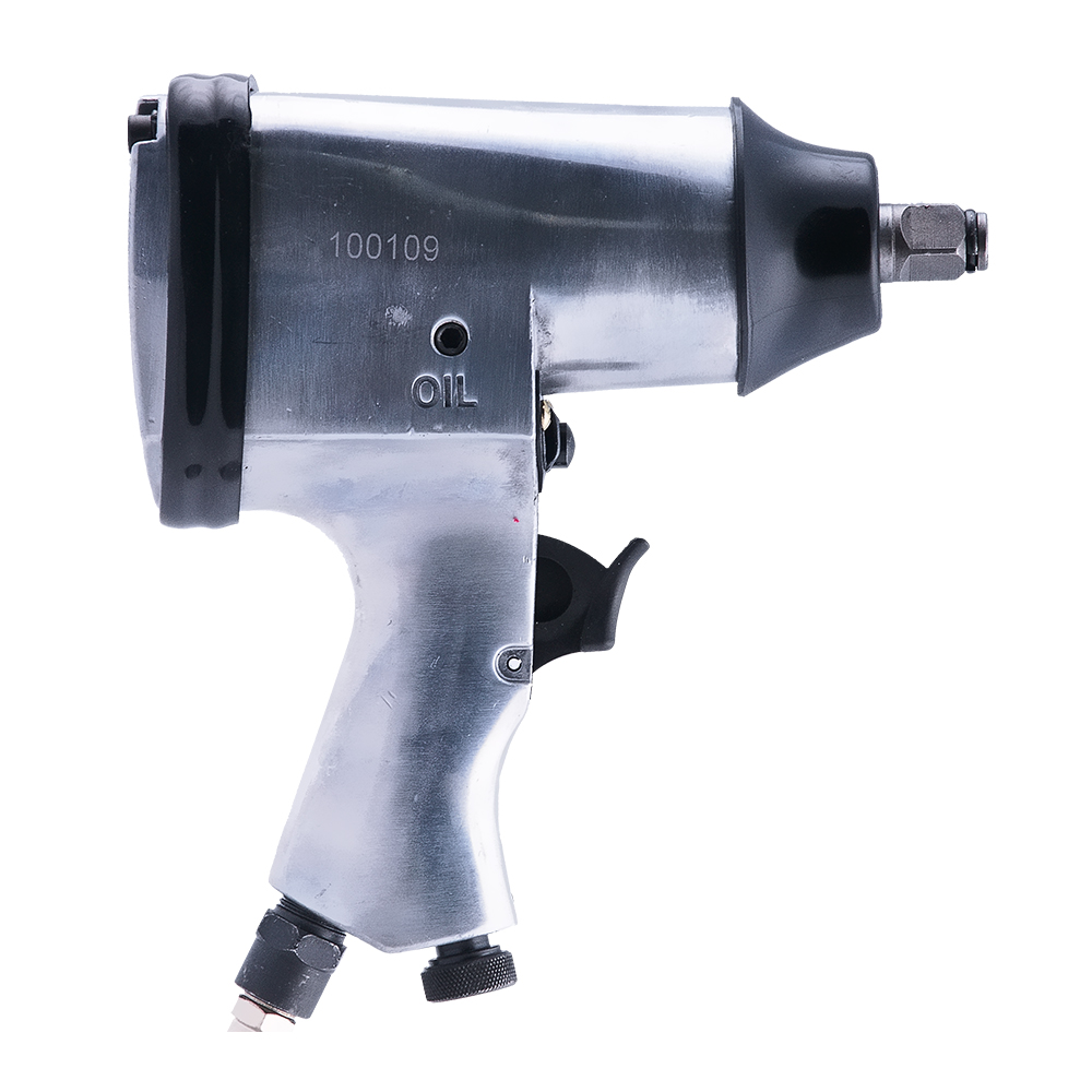 Fubag PW312 (158л/мин_312н/м_6.3бар_1/2") + удлинитель + 10гол.