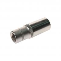 Головка торцевая E24 1/2" TORX глубокая L=75мм ROCKFORCE RF-5467724 /1/10