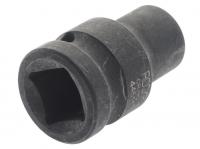 Головка торцевая 11мм 1/2" 6-гранная ударная L=40мм ROCKFORCE RF-44511 /1/360