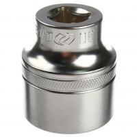 Головка торцевая 30мм 1/2" 6-гранная L-44мм LG-43130 LIGE /1/100 NEW