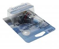 Автолампа H8 (35) PGJ19-1 WhiteVision ultra 3800K (блистер) 12V PHILIPS /1/10