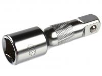 Удлинитель 1/2" 75мм LG-40075 LIGE /1/200 NEW