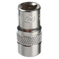 Головка торцевая  9мм 1/4" 6-гранная L-25мм LG-22109 LIGE /1/100 NEW