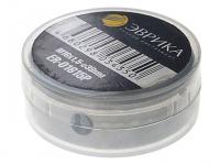 Плашка ER-01615P M16x1,5-ø38мм, в пластиковом футляреЭВРИКА /1/10