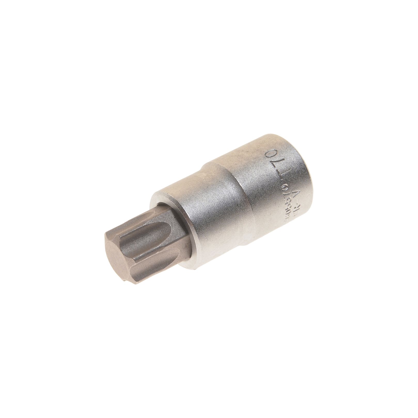Головка-бита TORX T70 1/2" (L-55мм) ROCKFORCE /1/50
