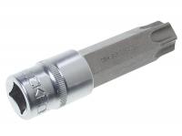 Головка-бита TORX T90 1/2" (L-100мм) ROCKFORCE /1