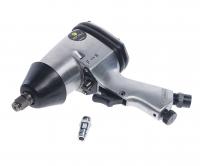 Пневмогайковерт ER-85230 1/2", 320Нм, 7000 об./мин ЭВРИКА 1/10