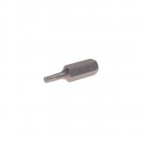Вставка RF-1563015: 5/16"DR TORX T15х30мм  ROCKFORCE /1/10/100
