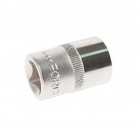 Головка торцевая E22 1/2" TORX L=37мм ROCKFORCE RF-54622 /1/10