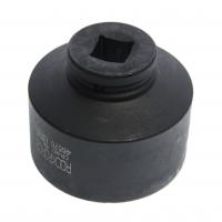 Головка торцевая 70мм 3/4" 6-гранная ударная L=75мм ROCKFORCE RF-46570 /1/25