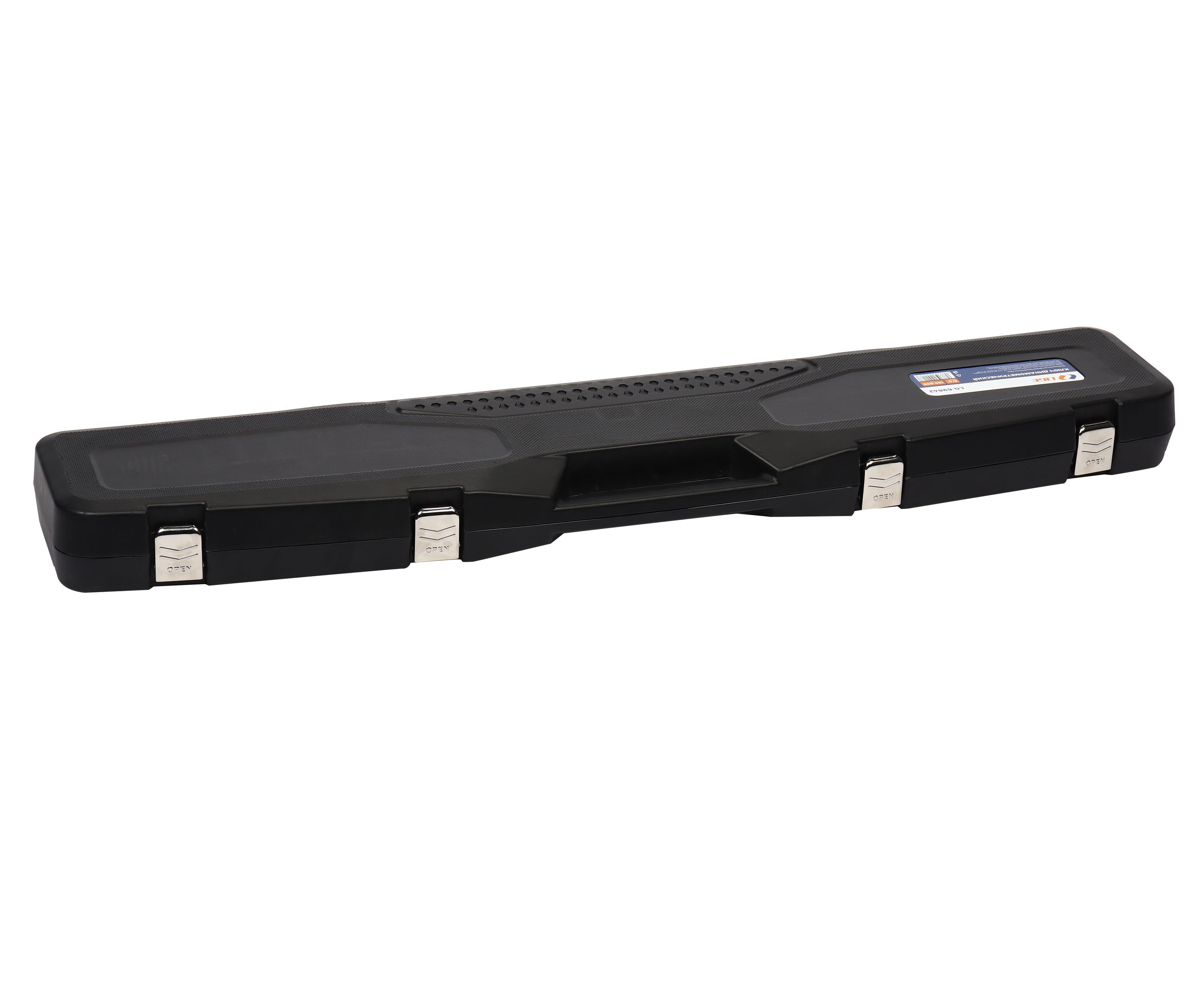 Ключ динамометрический 3/4" (150-800Nm) L-1210мм в кейсе LG-69842 LIGE /1/2