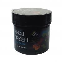 Ароматизатор воздуха CMF-121 MAXI FRESH (deep marine) гелевый, банка 100гр /1/24