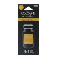 Ароматизатор воздуха PCOL-197 COLOGNE SELECTION (Sport Extreme) пластинка FKVJP /10/600