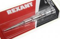 Пробник электрический R-18 REXANT 10/250
