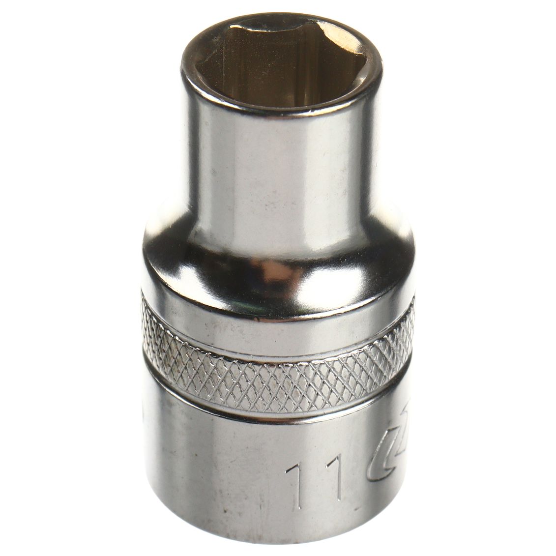 Головка торцевая 11мм 1/2" 6-гранная L-38мм LG-43111 LIGE /1/100 NEW