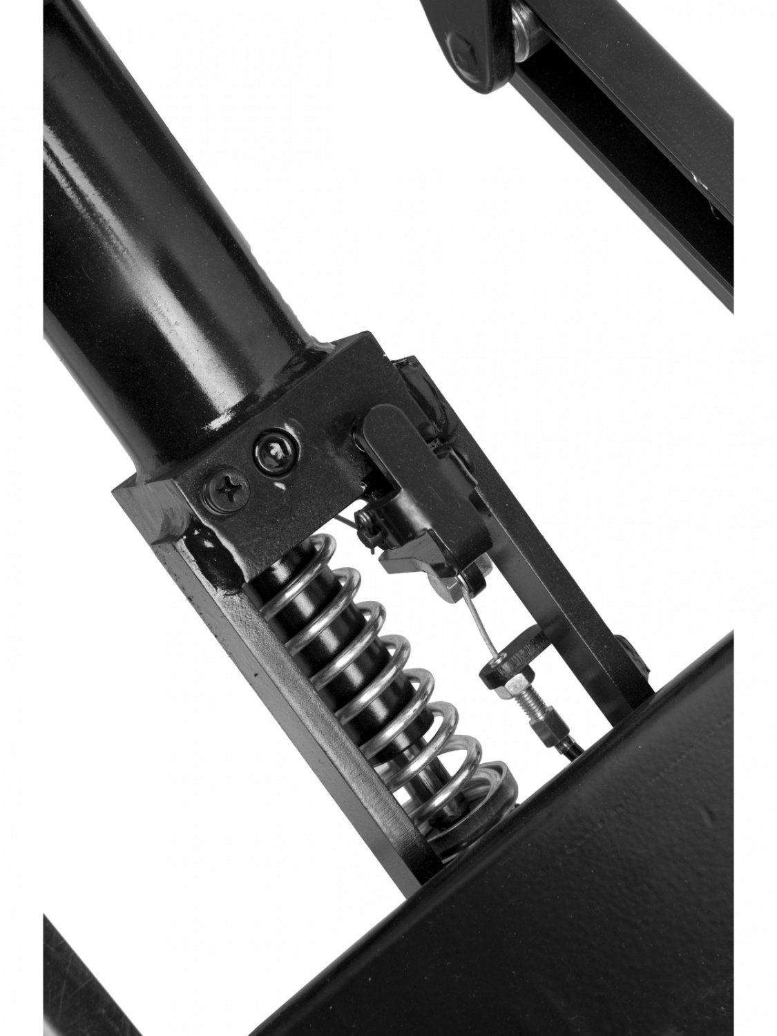 WDK-84050X Стол подъемный, г/п 350 кг