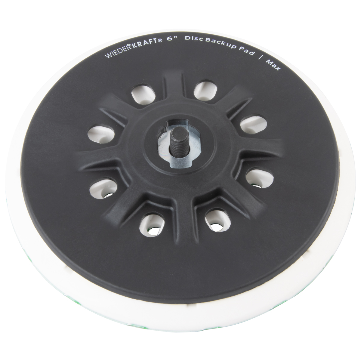 WDK-BPF150 Диск-подошва для шлифовальных машин Festool, 150 мм жесткая