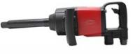 Пневмогайковерт RF-825121L 3390Нм, 1" c длинным валом (потребление 282л/мин) ROCKFORCE /1