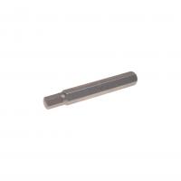 Вставка RF-1747508: 3/8"DR 6-гранная 8х75мм  ROCKFORCE /1/10/100